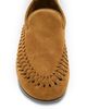 Proenza Schouler Proenza Schouler Women's Whip Suede Loafers - 4