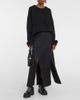 Proenza Schouler Proenza Schouler Wool-blend maxi skirt - 2