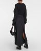 Proenza Schouler Proenza Schouler Wool-blend maxi skirt - 3