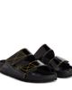 Proenza Schouler Proenza Schouler x Birkenstock Arizona leather sandals - 1