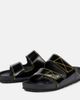 Proenza Schouler Proenza Schouler x Birkenstock Arizona leather sandals - 5