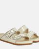 Proenza Schouler Proenza Schouler x Birkenstock Milano leather slides - 1