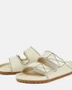 Proenza Schouler Proenza Schouler x Birkenstock Milano leather slides - 4