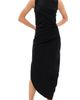 Proenza Schouler Proenza Schouler Zafira Dress Black - 1