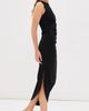 Proenza Schouler Proenza Schouler Zafira Dress Black - 4