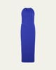 Proenza Schouler Selena Twisted-Strap Open-Back Maxi Dress - 1