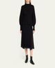 Proenza Schouler Trap Flat Leather Ankle Boots - 3