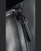 Proenza Schouler Trap Flat Leather Ankle Boots - 5