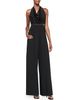 Proenza Schouler White Label Ezme Stripe Compact Knit Midi Dress - 7