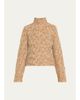 Proenza Schouler White Label Pippa Turtleneck Sweater - 1