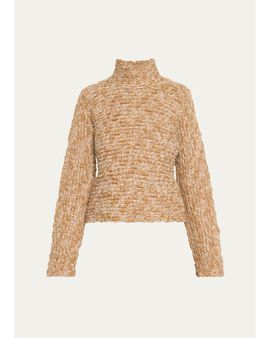 Proenza Schouler White Label Pippa Turtleneck Sweater