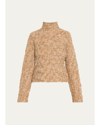 Proenza Schouler White Label Pippa Turtleneck Sweater