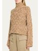 Proenza Schouler White Label Pippa Turtleneck Sweater - 4