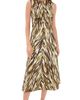 Proenza Schouler White Label Proenza Schouler White Label Anoushka Dress Carambola Multi - 1