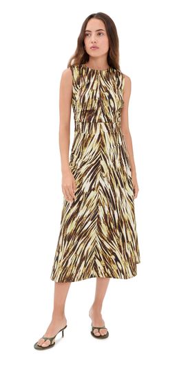 Sho Dress