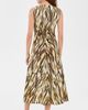 Proenza Schouler White Label Proenza Schouler White Label Anoushka Dress Carambola Multi - 3