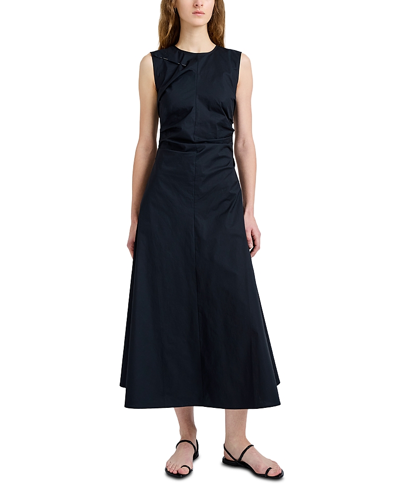 Proenza Schouler White Label Proenza Schouler White Label Anoushka Midi Dress