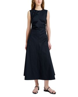 Proenza Schouler White Label Proenza Schouler White Label Anoushka Midi Dress