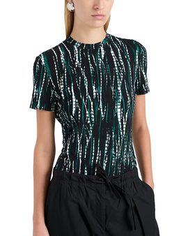 Proenza Schouler White Label Proenza Schouler White Label Carmella Tee