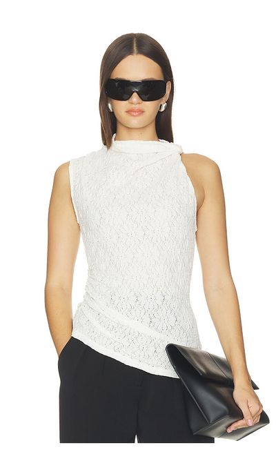 Proenza Schouler White Label Proenza Schouler White Label Circe Top
