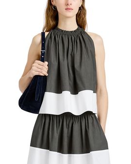 Proenza Schouler White Label Proenza Schouler White Label Esme Top