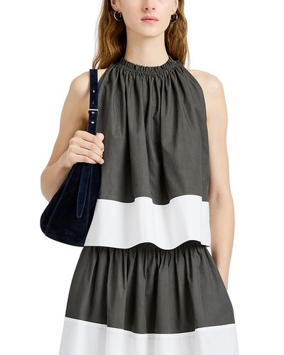 Proenza Schouler White Label Proenza Schouler White Label Esme Top