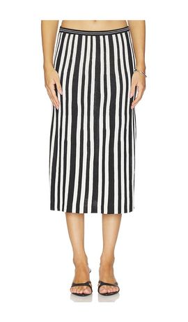 Proenza Schouler White Label Proenza Schouler White Label Isley Skirt