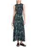 Proenza Schouler White Label Proenza Schouler White Label Jordyn Jersey Dress - 1