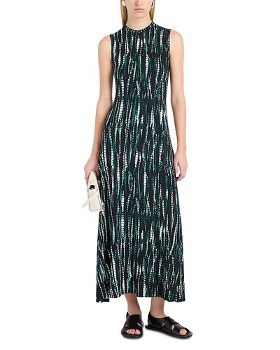 Proenza Schouler White Label Proenza Schouler White Label Jordyn Jersey Dress