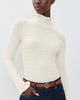 Proenza Schouler White Label Proenza Schouler White Label Juniper Sweater Vanilla - 2