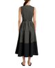 Proenza Schouler White Label Proenza Schouler White Label Kailey Cotton Stretch Dress - 2
