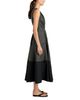 Proenza Schouler White Label Proenza Schouler White Label Kailey Cotton Stretch Dress - 3