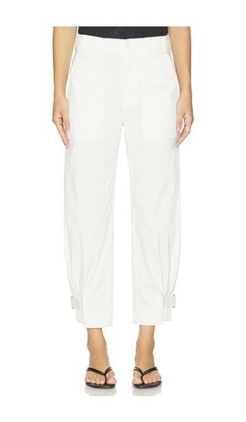 Proenza Schouler White Label Proenza Schouler White Label Kay Pant