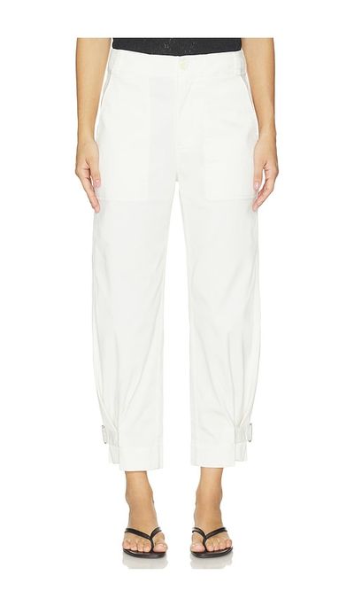 Proenza Schouler White Label Proenza Schouler White Label Kay Pant
