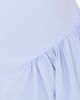 Proenza Schouler White Label Proenza Schouler White Label Kendall Dress in Tech Cotton Sky - 6