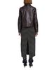 Proenza Schouler White Label Proenza Schouler White Label Leather Annabel Jacket - 4