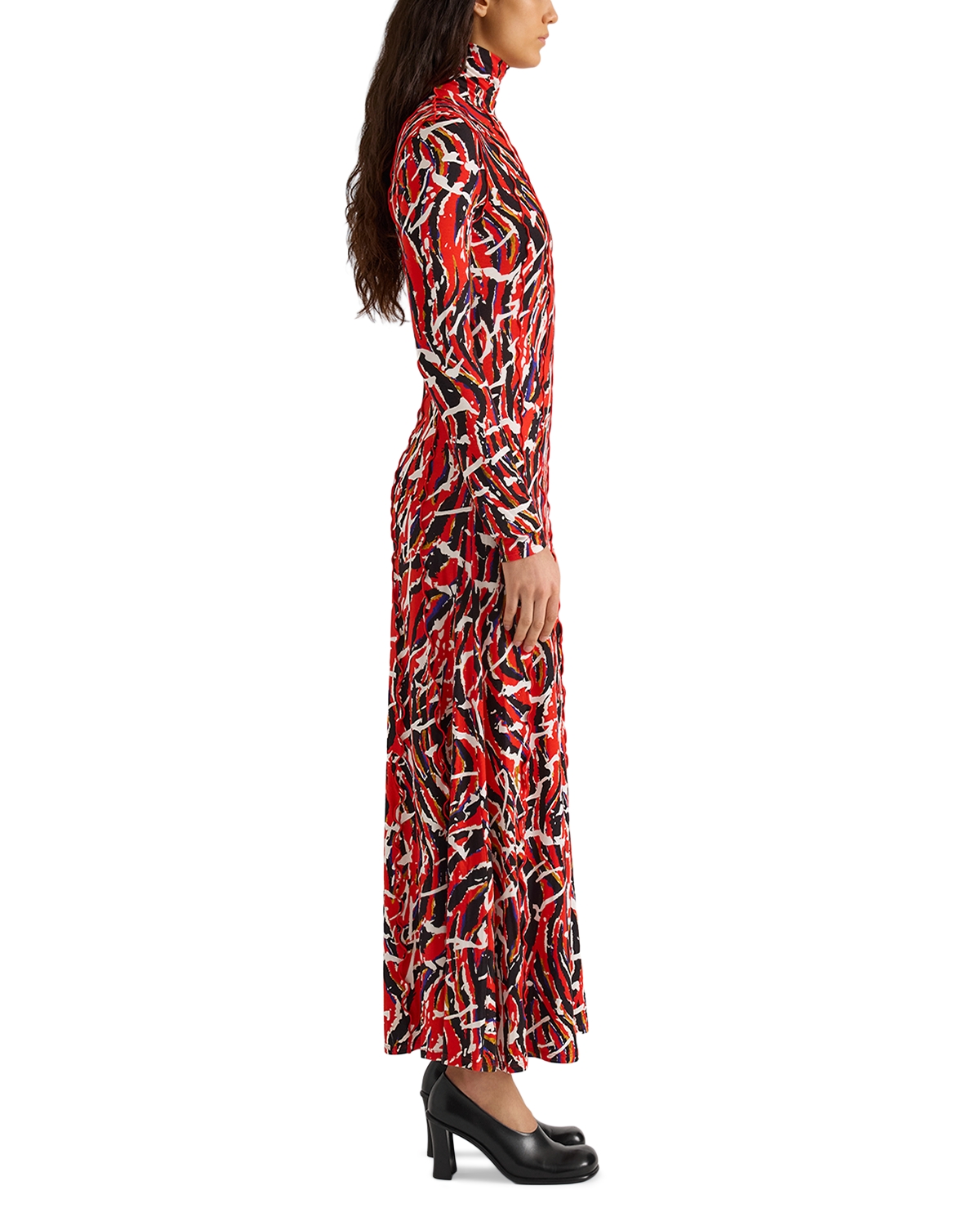 mabel jersey dress Proenza Schouler White Label Bling Bling Dress