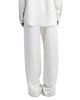 Proenza Schouler White Label Proenza Schouler White Label Magnus Satin Wide Leg Pants - 3