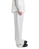 Proenza Schouler White Label Proenza Schouler White Label Magnus Satin Wide Leg Pants - 5