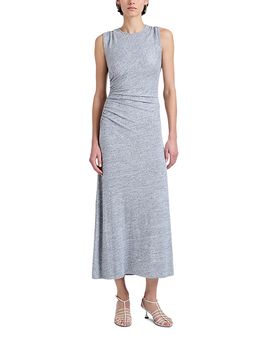 Proenza Schouler White Label Proenza Schouler White Label Mimi Marled Knit Dress