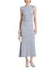 Proenza Schouler White Label Proenza Schouler White Label Mimi Marled Knit Dress - 2