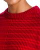 Proenza Schouler White Label Proenza Schouler White Label Pandora Striped Long Sleeve Sweater - 5