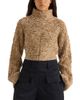 Proenza Schouler White Label Proenza Schouler White Label Pippa Funnel Neck Sweater - 1
