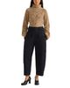 Proenza Schouler White Label Proenza Schouler White Label Pippa Funnel Neck Sweater - 2