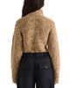 Proenza Schouler White Label Proenza Schouler White Label Pippa Funnel Neck Sweater - 3
