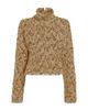 Proenza Schouler White Label Proenza Schouler White Label Pippa Funnel Neck Sweater - 6