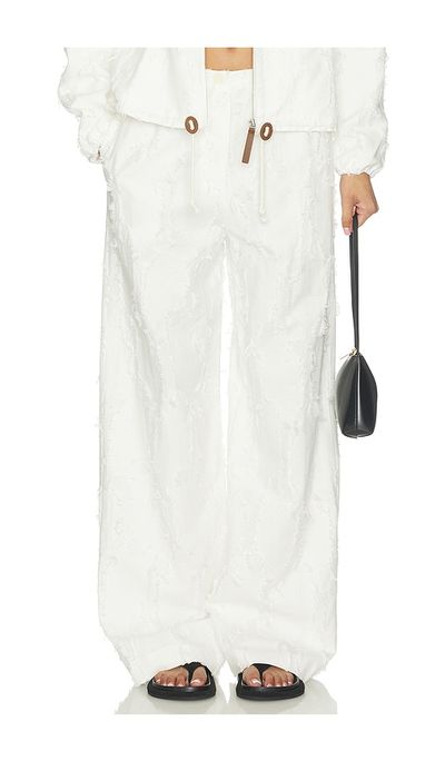 Proenza Schouler White Label Proenza Schouler White Label Shilo Pant