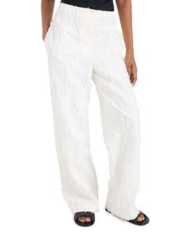 Proenza Schouler White Label Proenza Schouler White Label Shilo Pants
