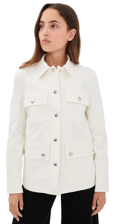Proenza Schouler White Label Proenza Schouler White Label Stella Jacket White