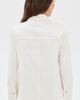 Proenza Schouler White Label Proenza Schouler White Label Stella Jacket White - 3